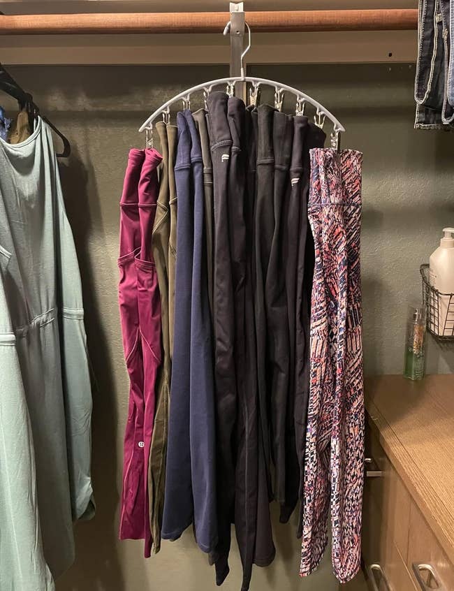 If You’re Kinda Frustrated By Your Lack Of Organization, These 39 Things Will Help You Declutter Your Whole Life