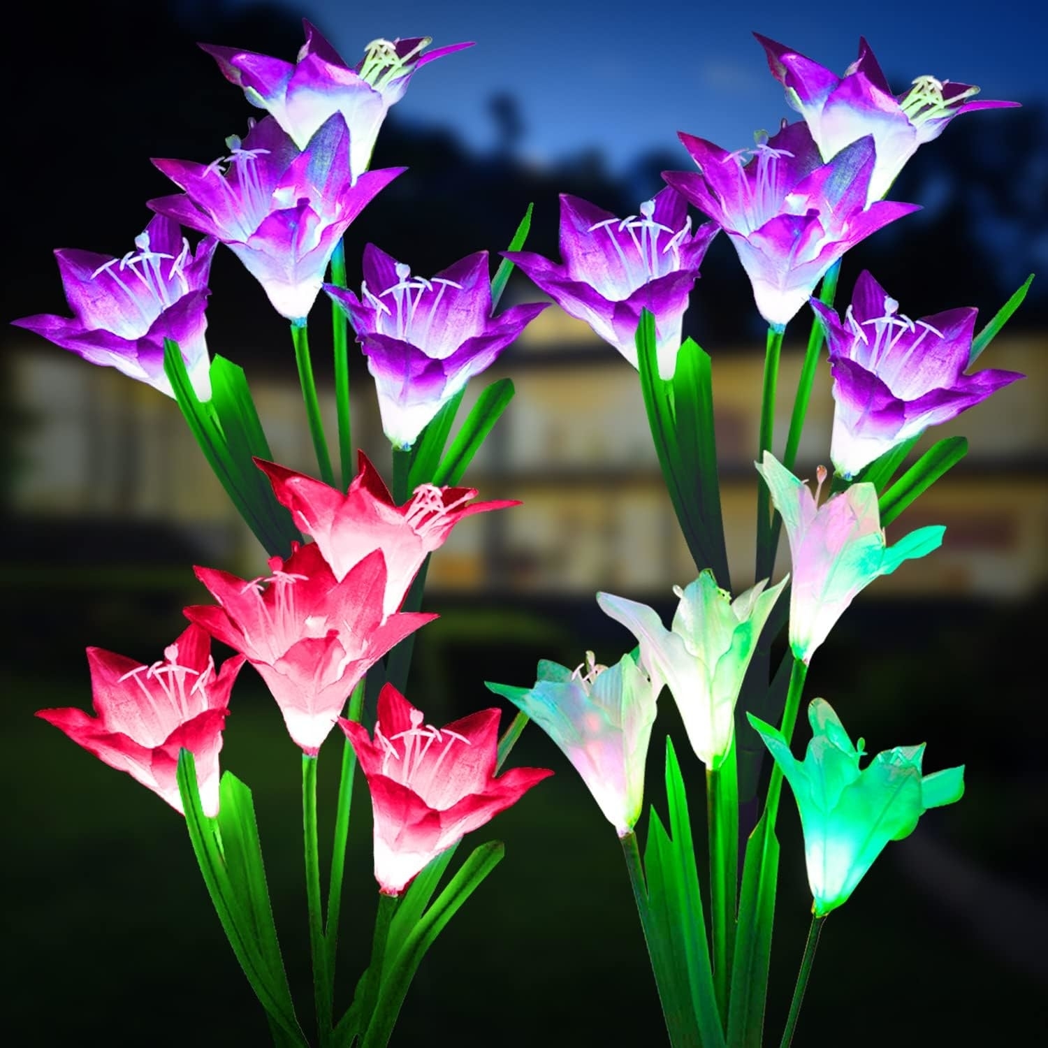 35 Decor Pieces To Prove You Don't Need A Green Thumb To Make Your Outdoor Space Fabulous
