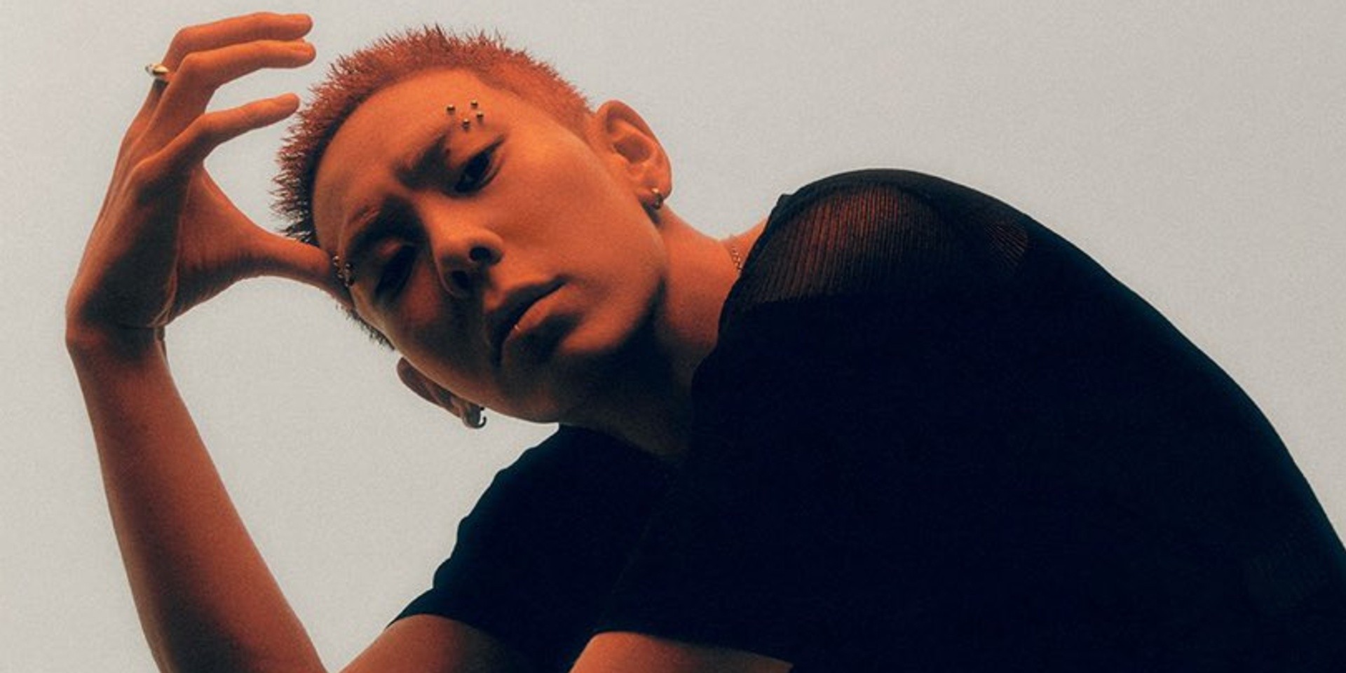 South Korean rapper Loco to perform at WATERBOMB SINGAPORE 2024