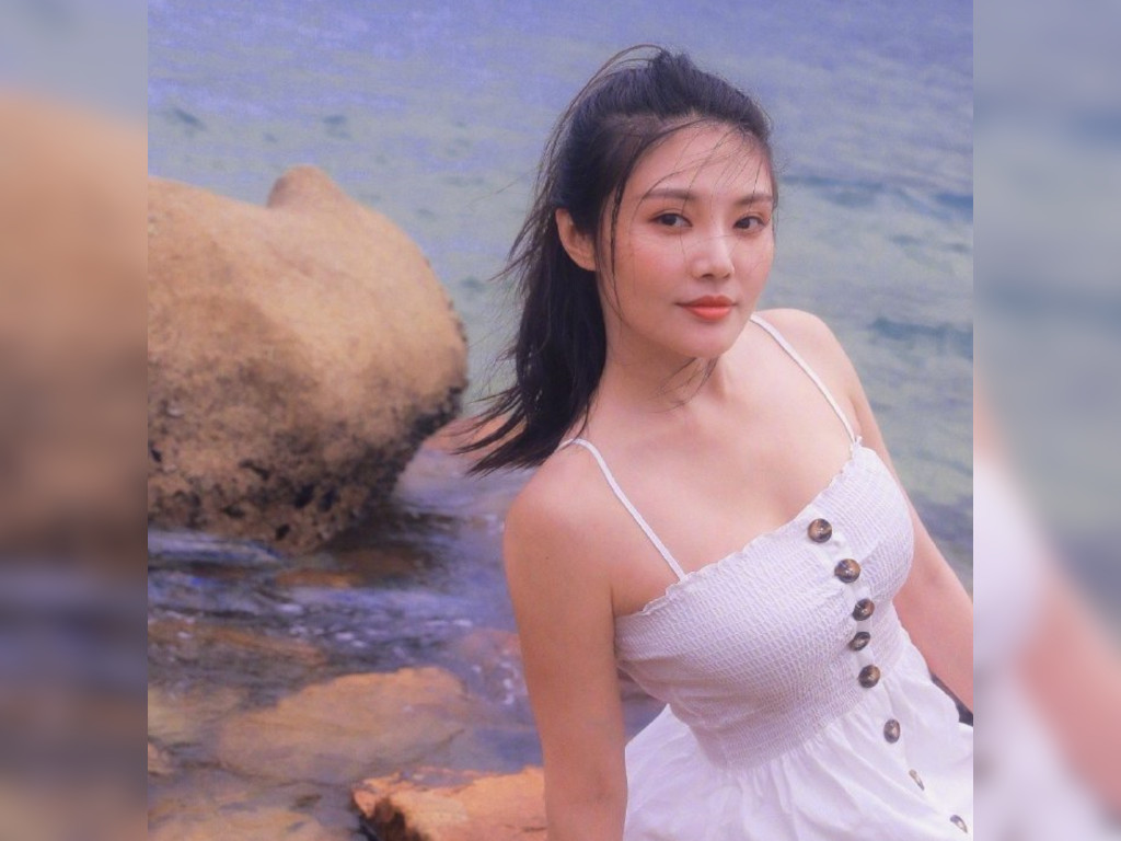 Raquel Xu slams circulation of old racy photos