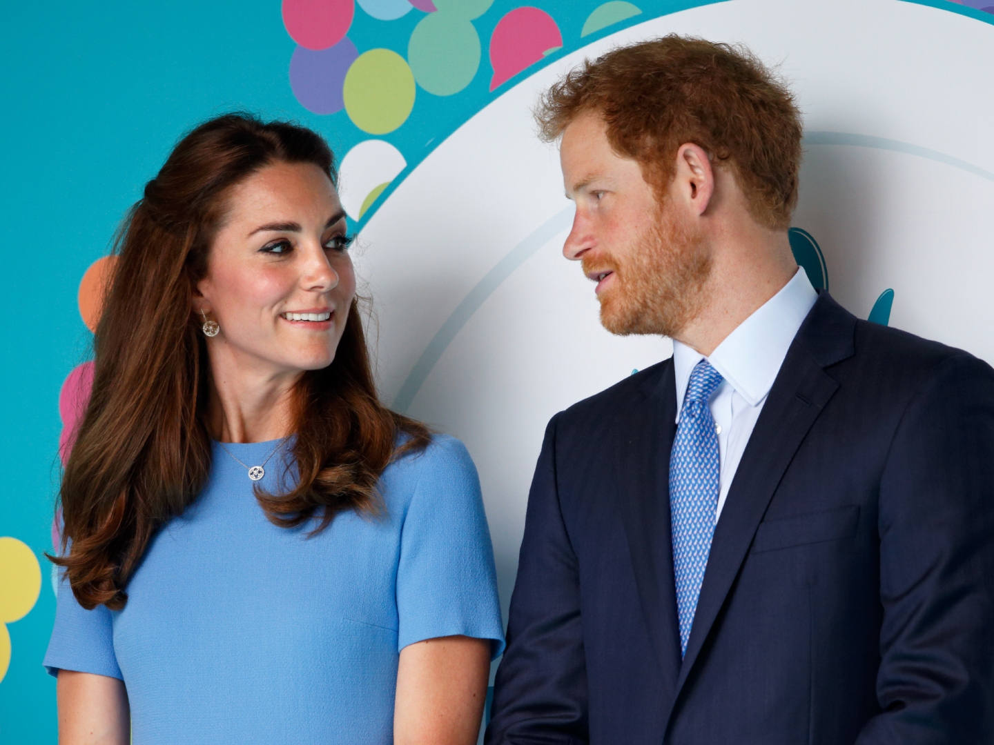 Princess Beatrice Ditched Her Signature Red Hair for a Drastic New Look