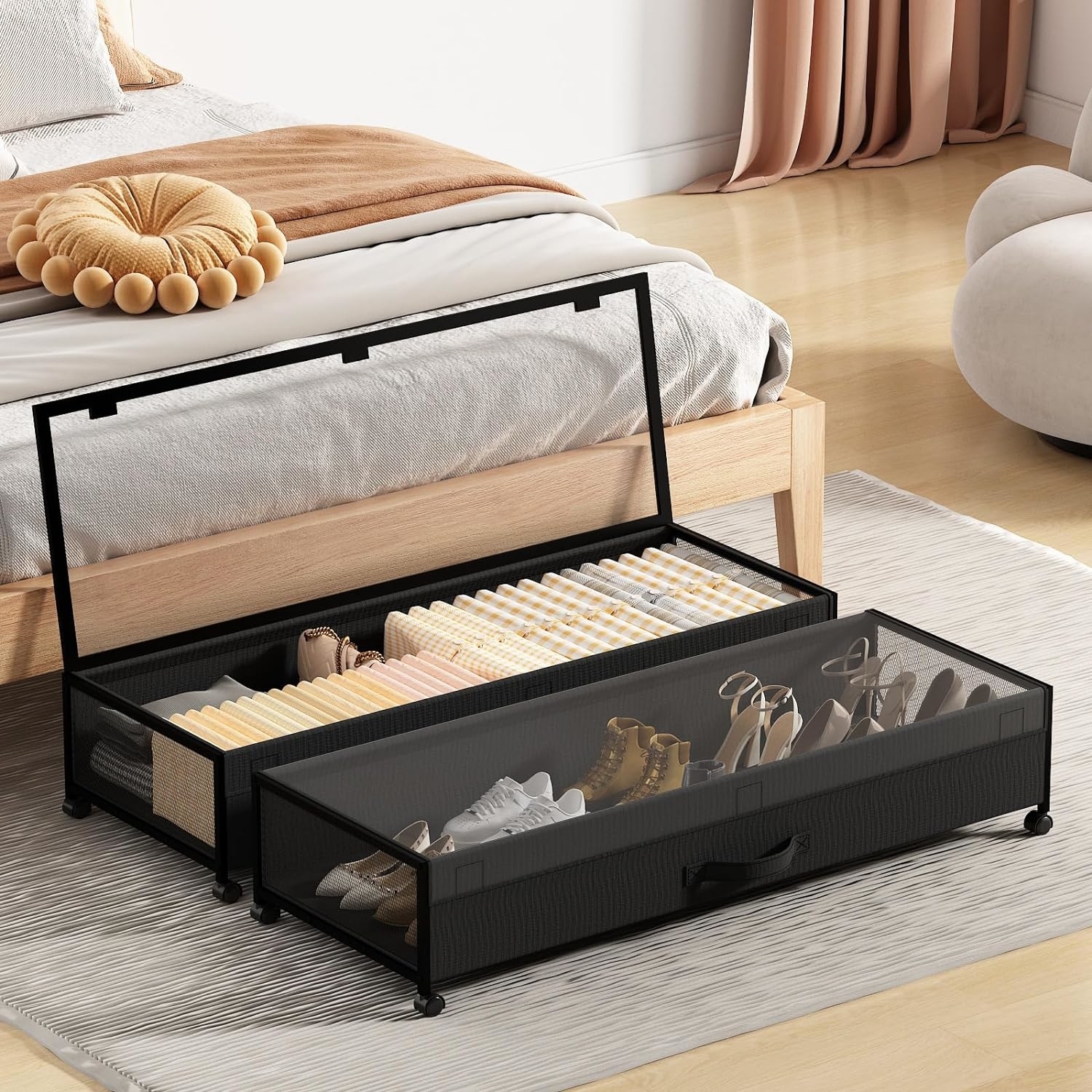 If Organizing Your Space Gets You Very Excited, You’ll Probably Want To Buy These 27 Products