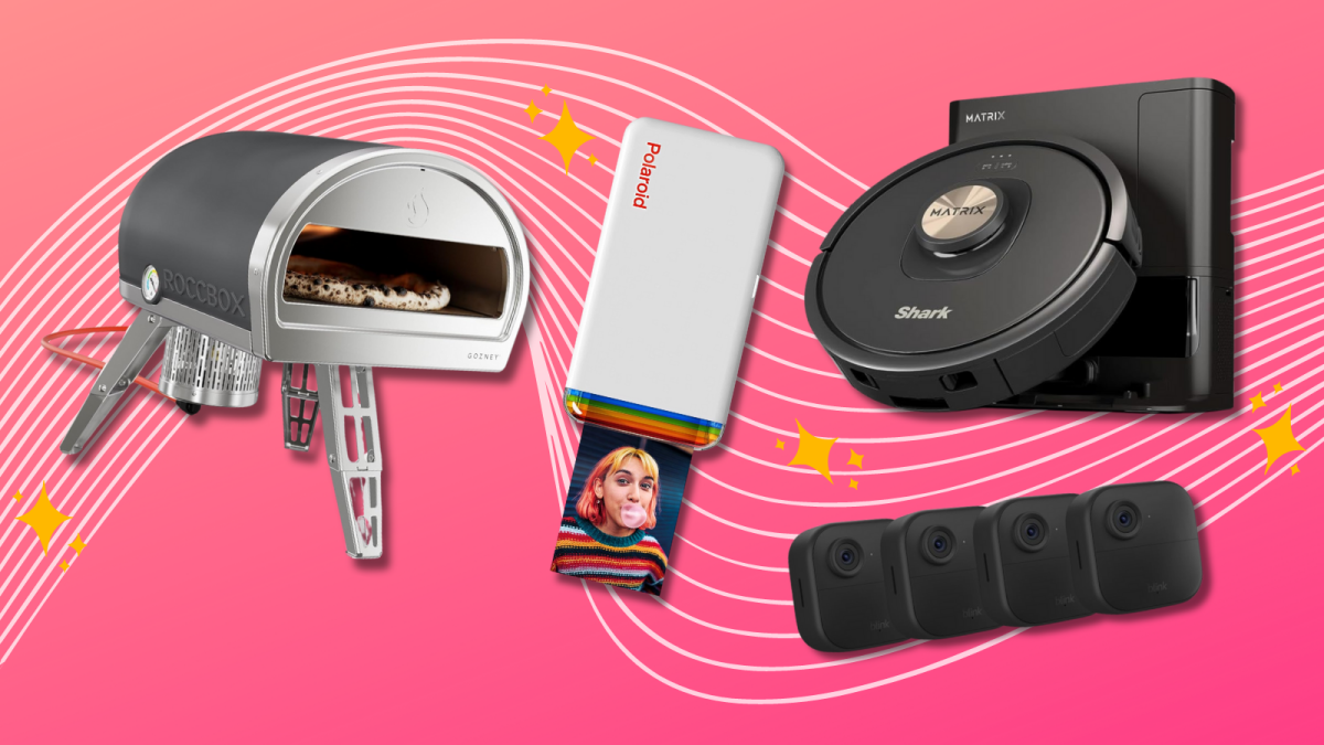 Amazon deal of the day: Print pocket-sized photos anywhere with 39% off the Polaroid Hi-Print