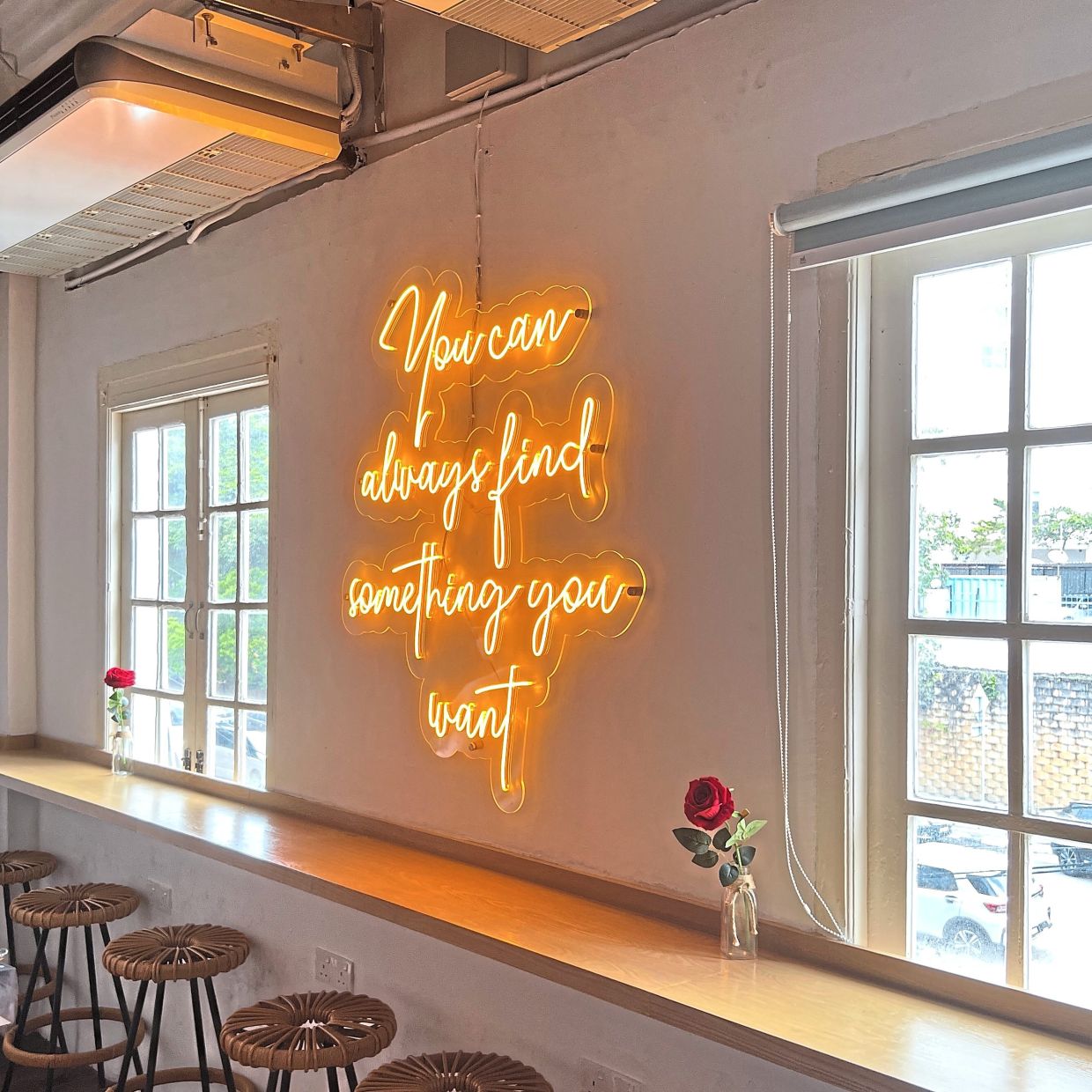 Cafe-hopping culture a lifestyle now