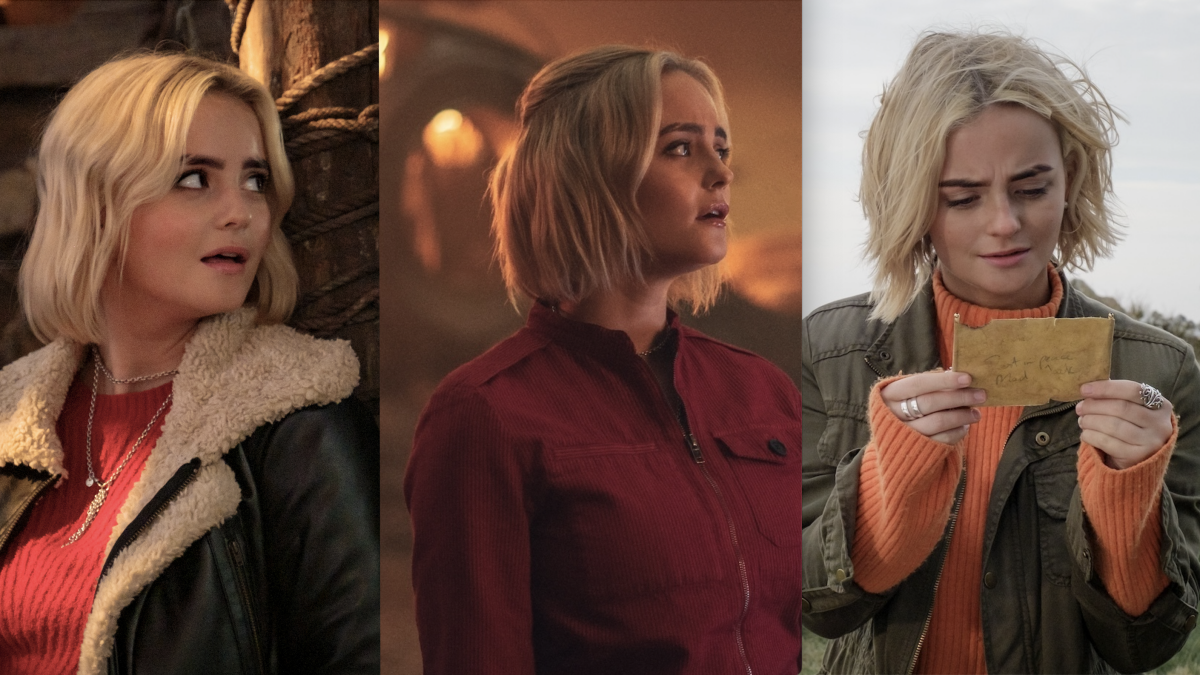 Who is Ruby Sunday? The ultimate 'Doctor Who' fan theory