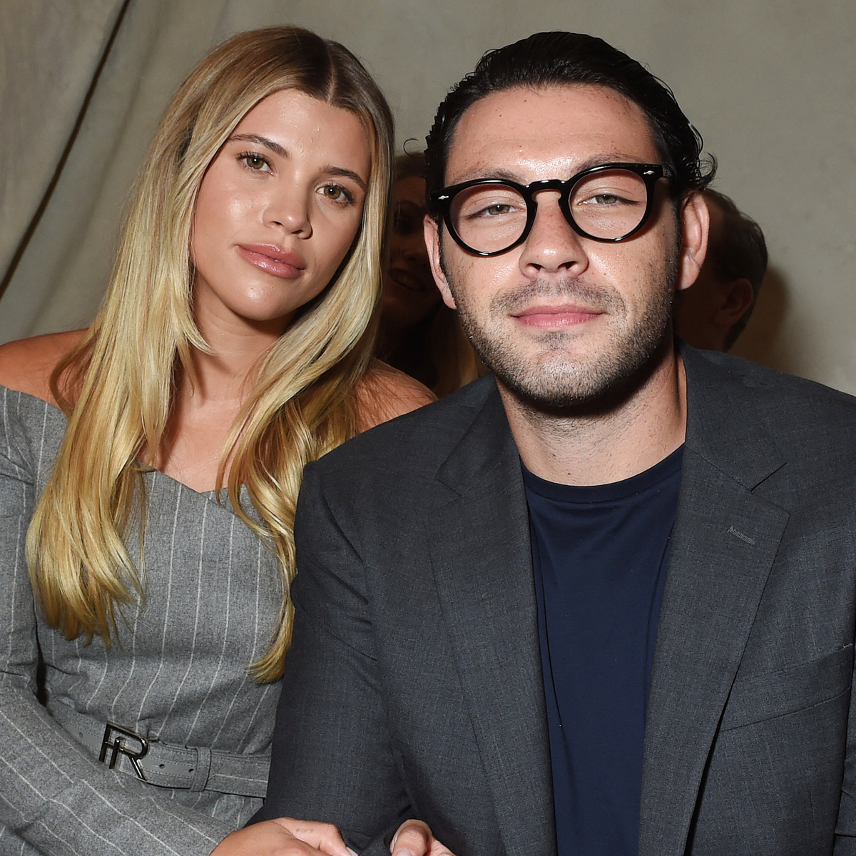 Sofia Richie and Elliot Grainge React to Rumors He’s Cheating On Her