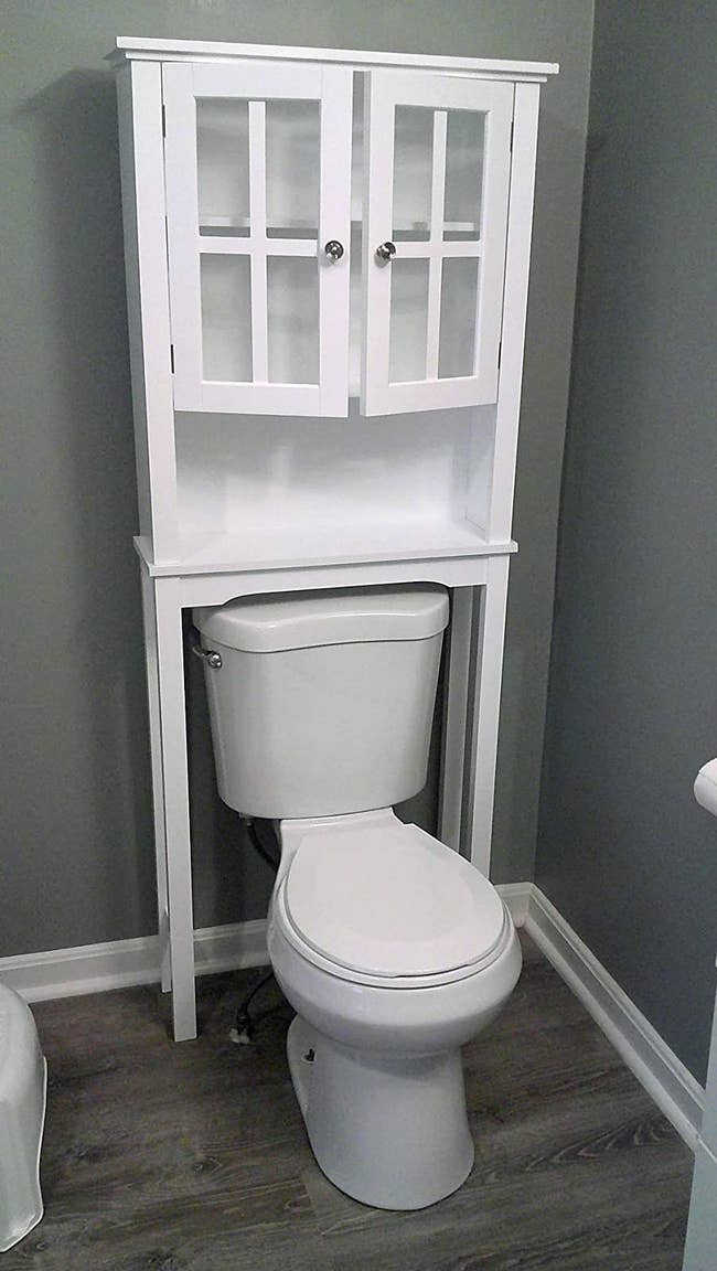38 Things That’ll Improve Your Bathroom So Much You’ll Think You Entered The Twilight Zone