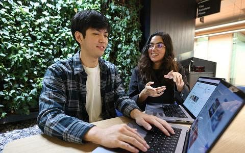 德国科企125名新AI工程师 国大南大毕业生占九成　