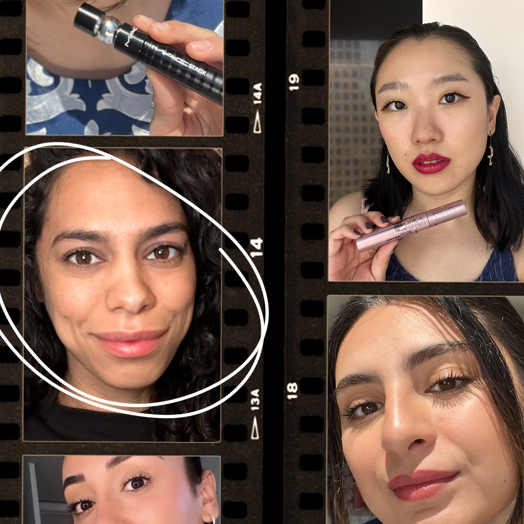 The June Allure Beauty Box is a Moisture-Drenched Summer Routine