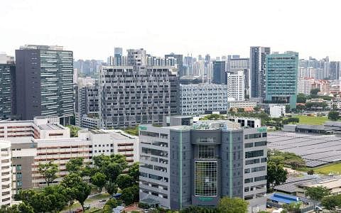 4月非有地私宅转售价格指数环比起1.5％ 创新高
