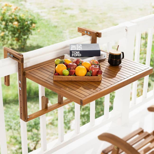 30 Little Things To Improve Your Outdoor Space And The Time You Spend There