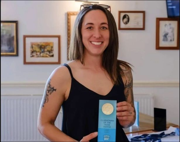 Bournemouth 'murder' victim Amie Gray's wife pays tribute to 'loving mum with big smile'