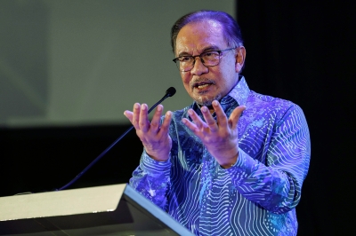 Anwar spotlights Asean’s bold leadership to tackle challenges during Tokyo visit