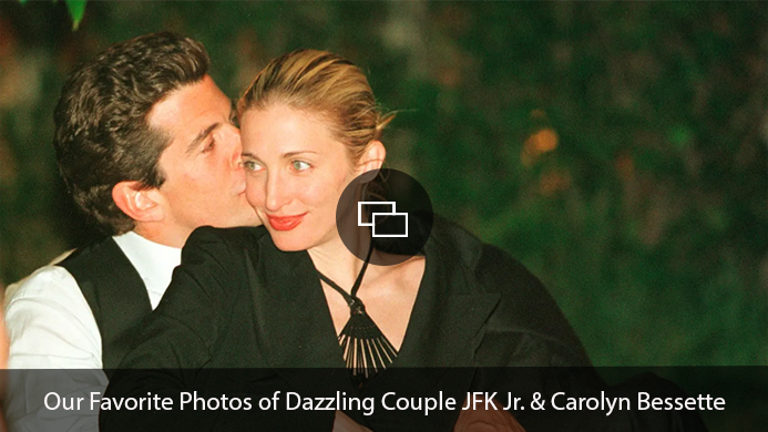 Carolyn Bessette Kennedy’s Timeless Style Is Inspiring a ‘Quiet Luxury’ Revival
