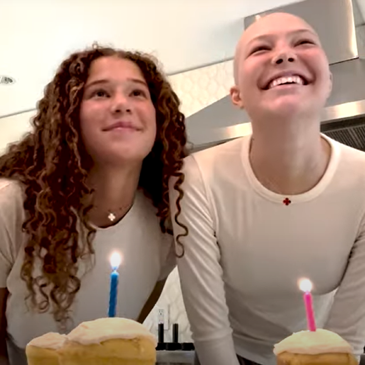 Isabella Strahan Celebrates 19th Birthday Belatedly After Being