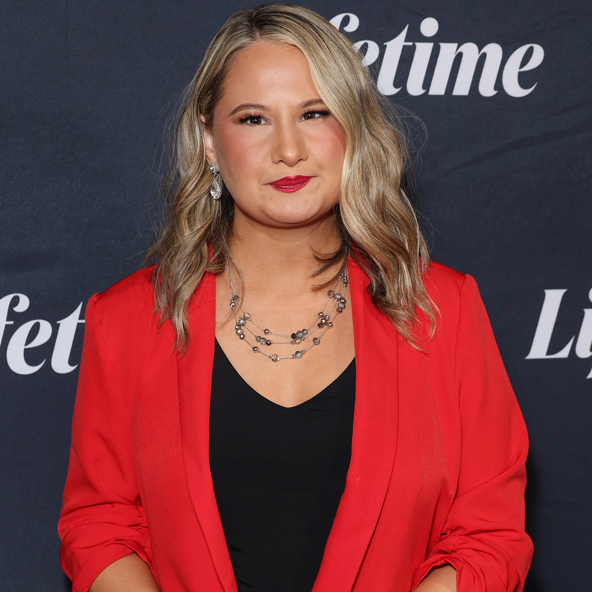 Why Gypsy Rose Blanchard Doesn't Want to Be Treated Like a Celebrity