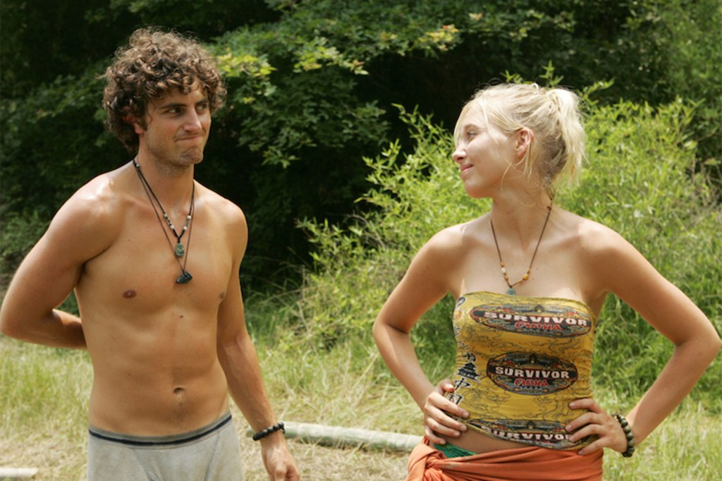 ‘Survivor’ couple’s ugly divorce docs allege rape attempt, cheating: ‘How dare you accuse me of being gay’