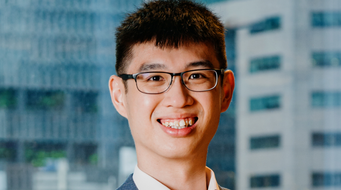 Financial world is the first to be transformed by Web3: Saison Crypto's Qin En Looi