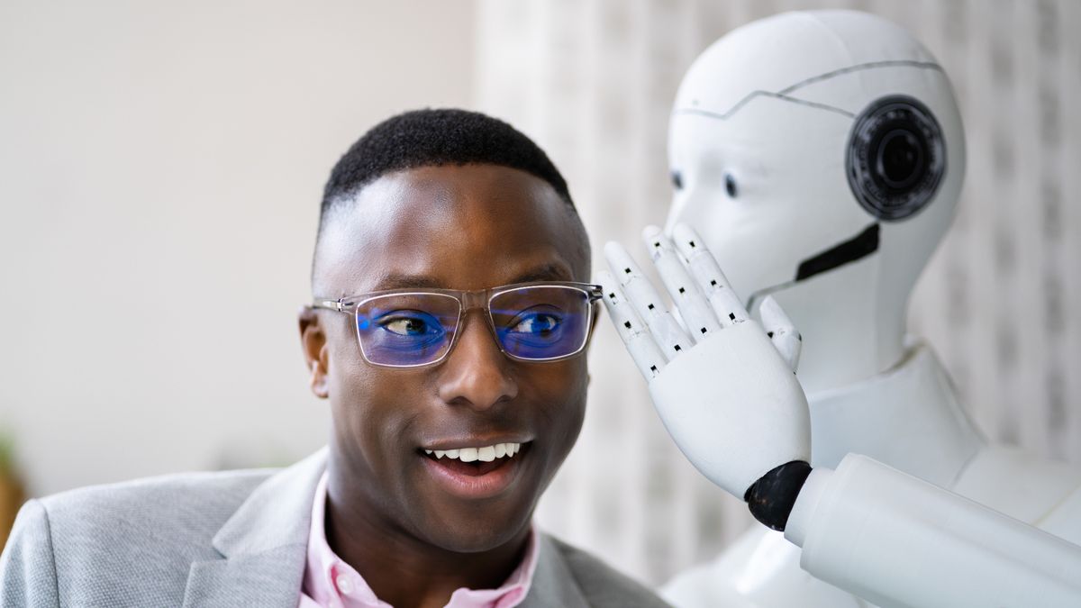 Man who asked AI how to cook pizza is shocked by tip to make 'cheese stick'