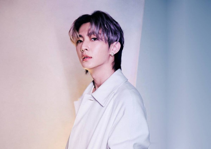 Aaron Yan slapped with 7-month suspended jail term for sexual offences
