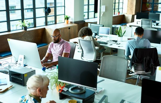 Brits who don't understand corporate jargon fear it's costing them promotion