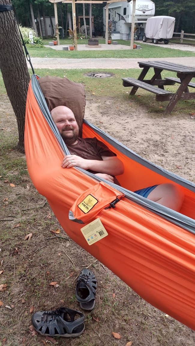 23 Outdoor-Friendly Father’s Day Gifts From Amazon For Anyone Trying To Make Sure Dad Enjoys Some Fresh Air