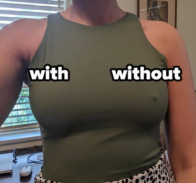 Beat Boob Sweat, Feet Blisters, And Other Annoying Summer Problems With These 38 Products