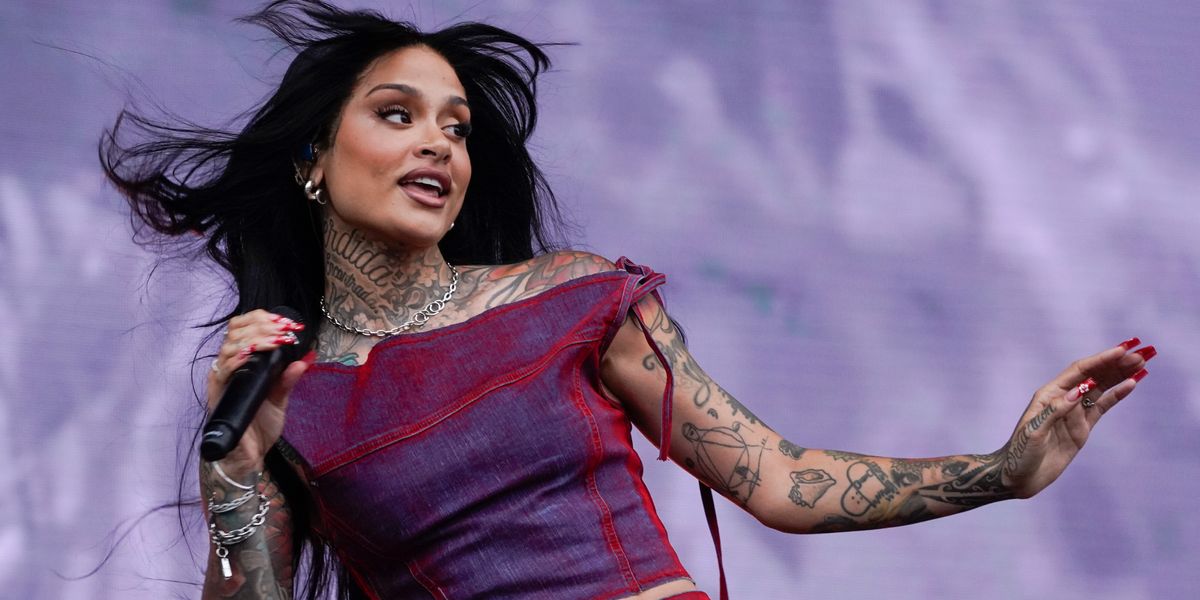 Kehlani drops pro-palestinian music video