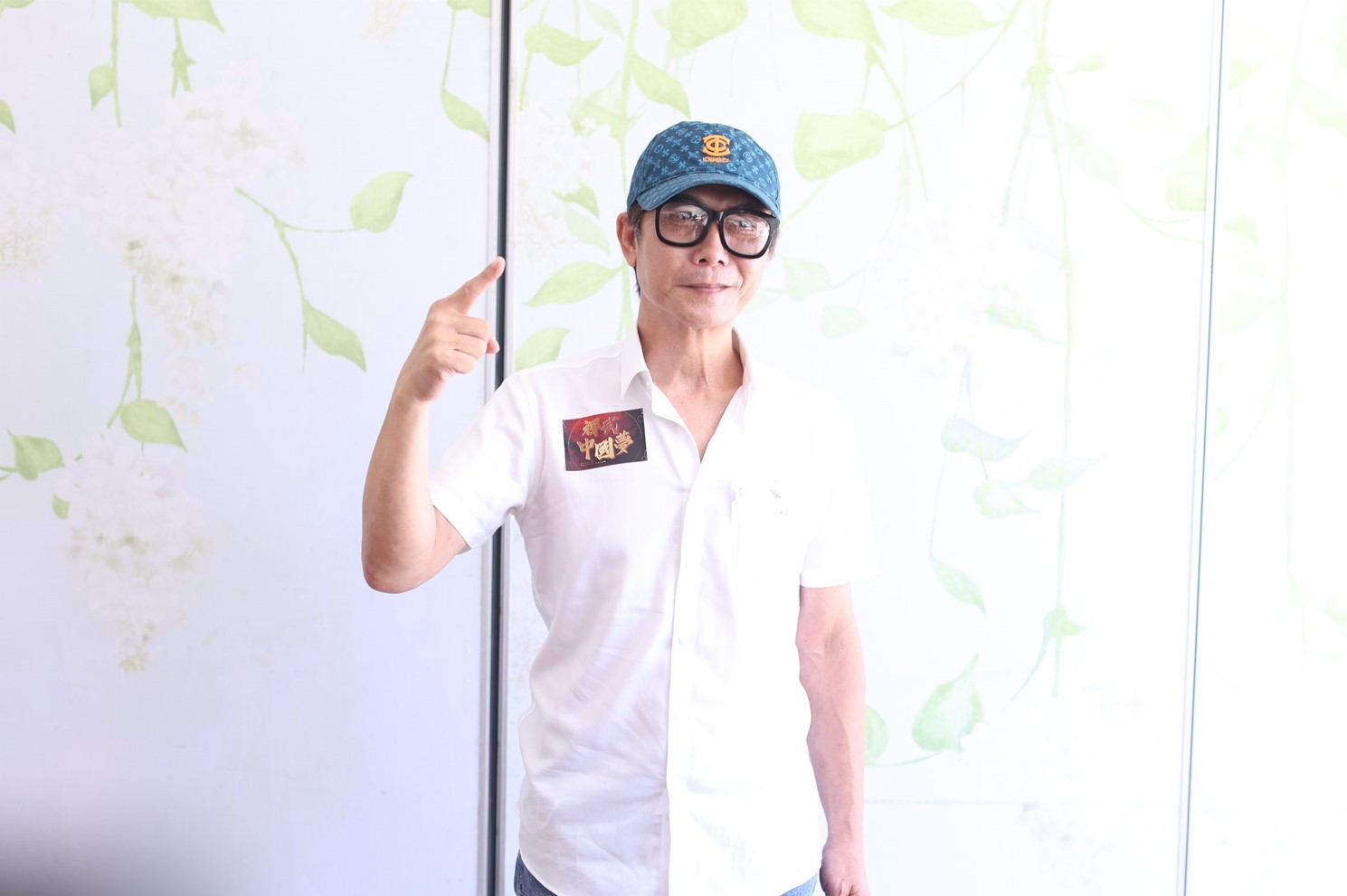 'Everything I ate was tasteless': Veteran Hong Kong actor Chin Siu Ho addresses fans' concerns about his health