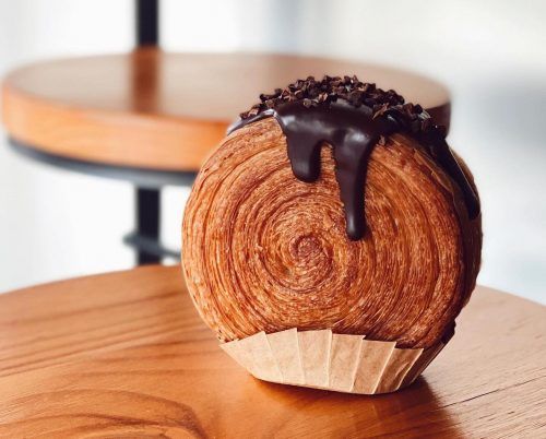 Famous Taiwanese bakery Hazukido opens in Singapore, serves only Japanese-style croissants
