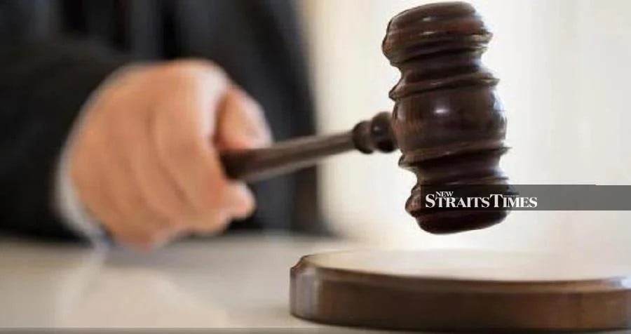 Ex-Social Welfare Dept admin assistant sentenced to total 468 years jail, RM180mil fine