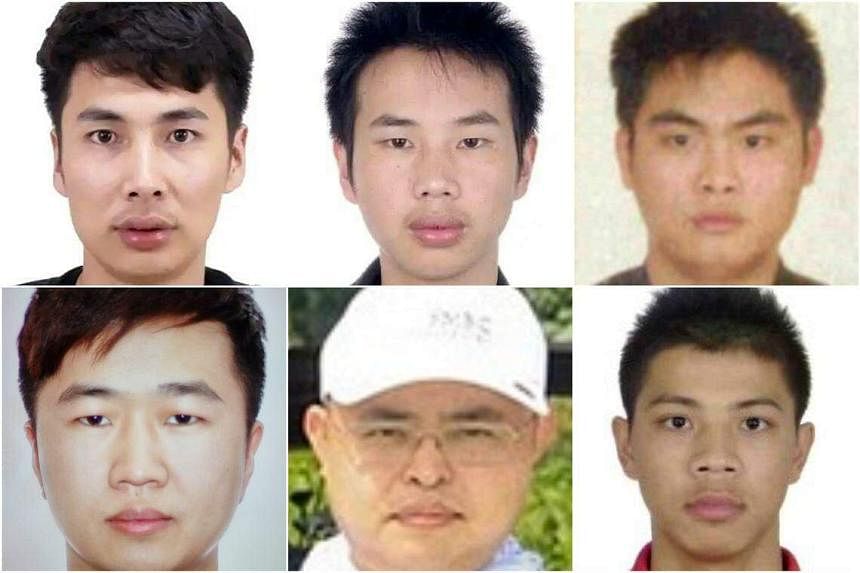 $3b money laundering case: 10 convicted, 17 on the run; police are after the rest