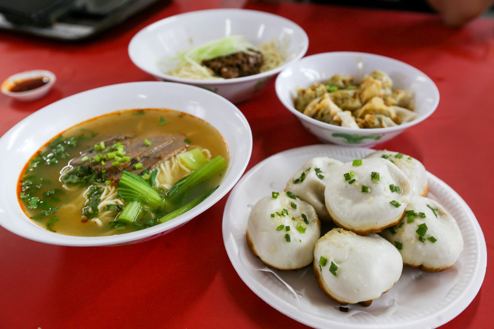 Known for snaking queues & sheng jian bao, Shanghai Fried Xiao Long Bao closes in Chinatown
