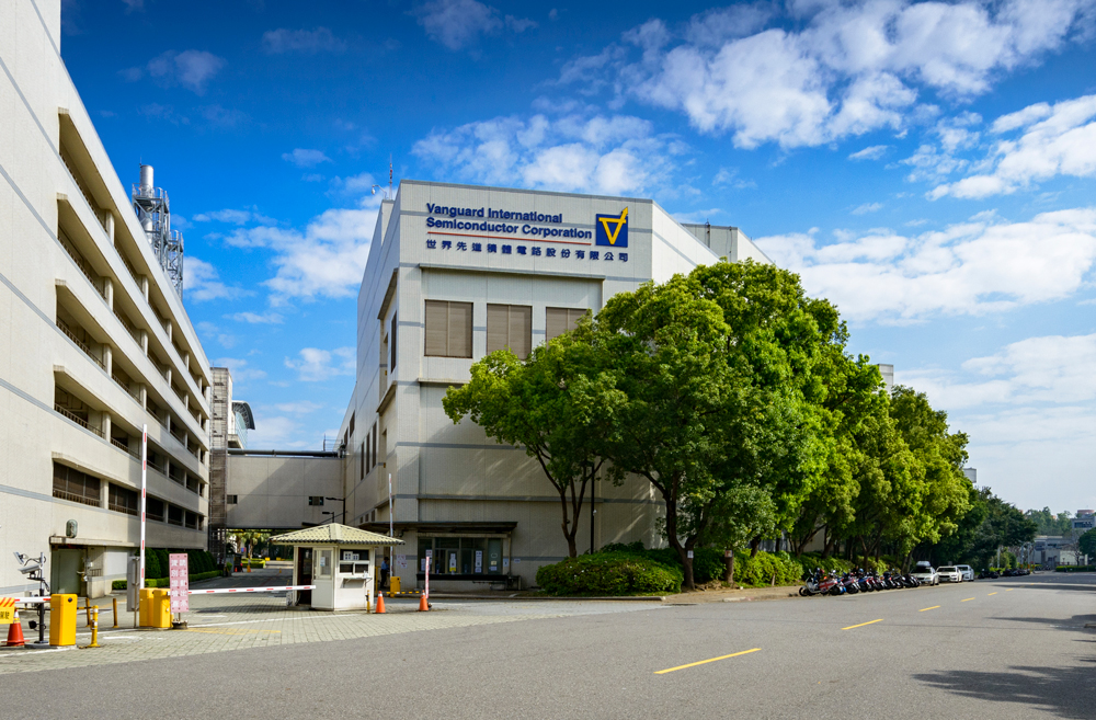 TSMC subsidiary may speed up production at $7.8b SG chip plant