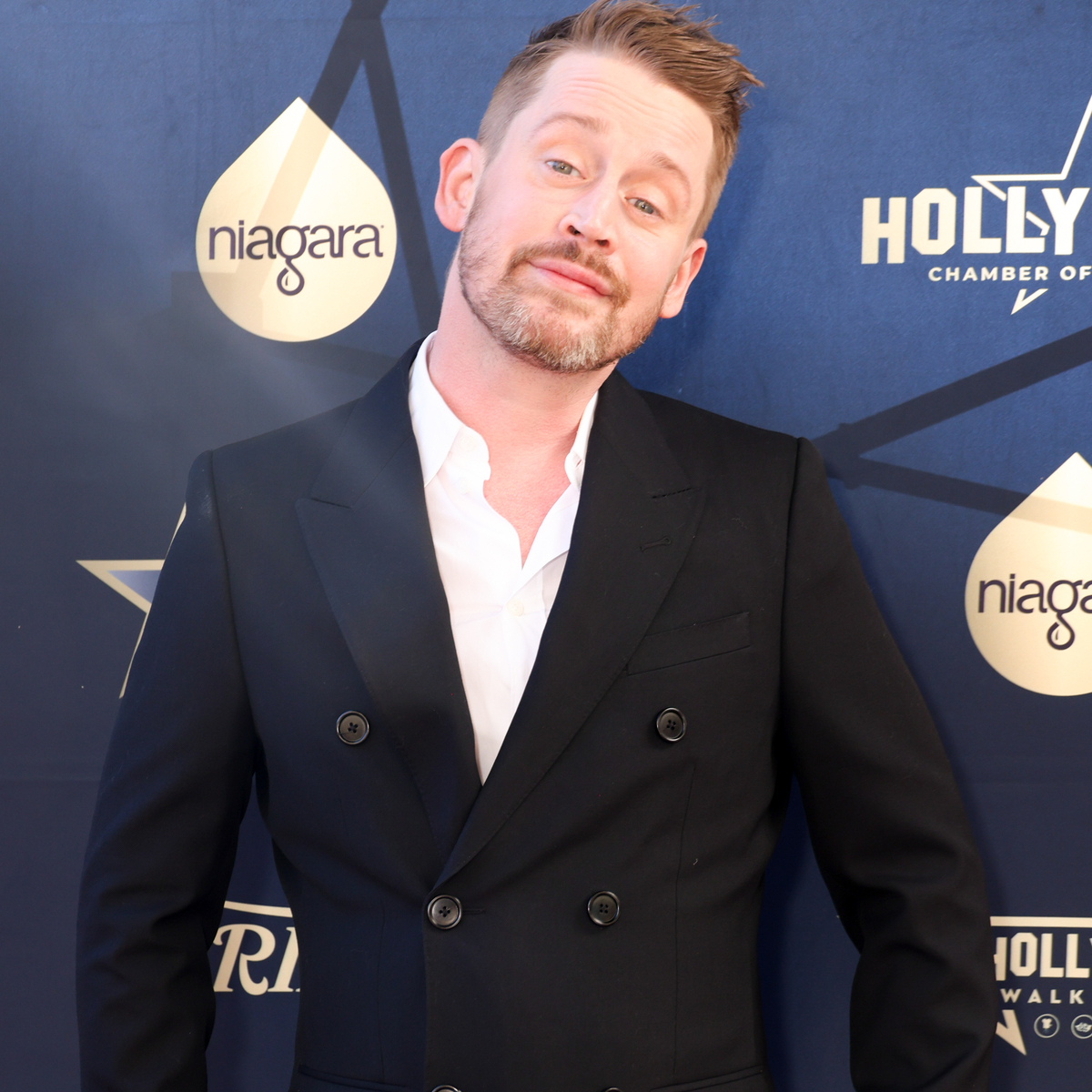 Why Macaulay Culkin Never Learned How to Drive or Do Laundry
