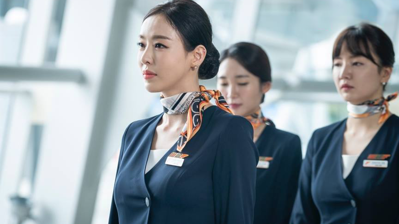 空姐爆「最惹人喜爱」的4种乘客！最想被问：这趟你要过夜吗？