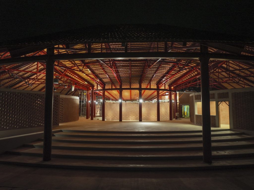 Cambodia’s biggest music and cultural centre The Gong to open soon