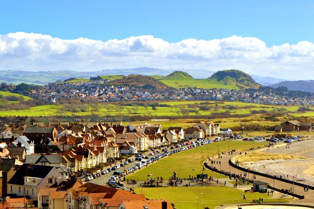 Victorian seaside town is hidden gem of heritage and scenery 'everybody loves'