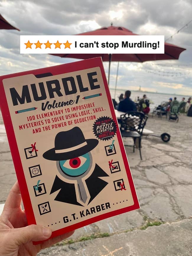 Might As Well Get These 32 Gifts Now Before The December Rush Begins