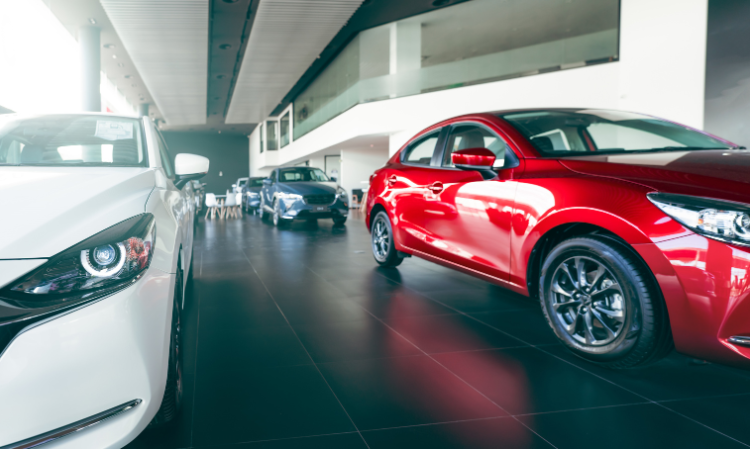 上网搞定！教你如何「申请柴油补贴」⚡ 符合条件『私家车车主』每月拿RM200！