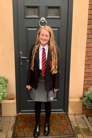 Schoolgirl, 11, sent home from A&E after doctors say she has constipation dies next day