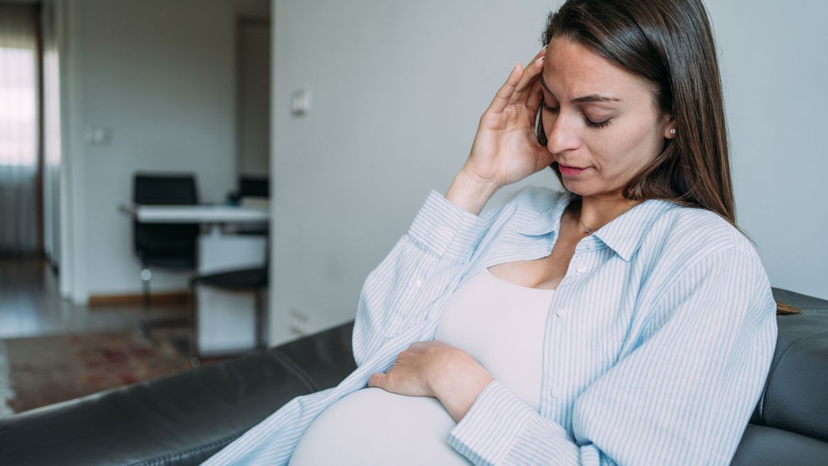 'My wife wants me to get her best friend pregnant - they have a plan'