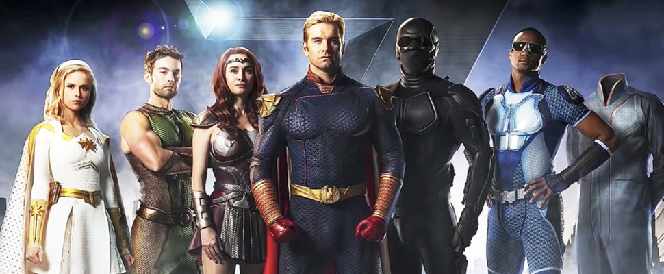 When Do ‘The Boys’ Season 4 Episodes 1-3 Come Out?