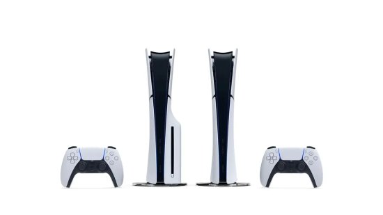 PS5新版本系统更新推出：追加URL邀请功能