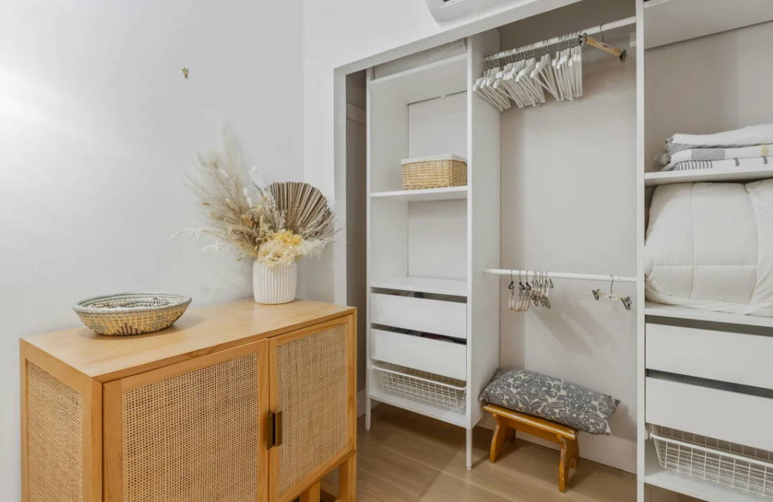 Want to live in a Muji-inspired HDB flat? 5 affordable renovation ideas