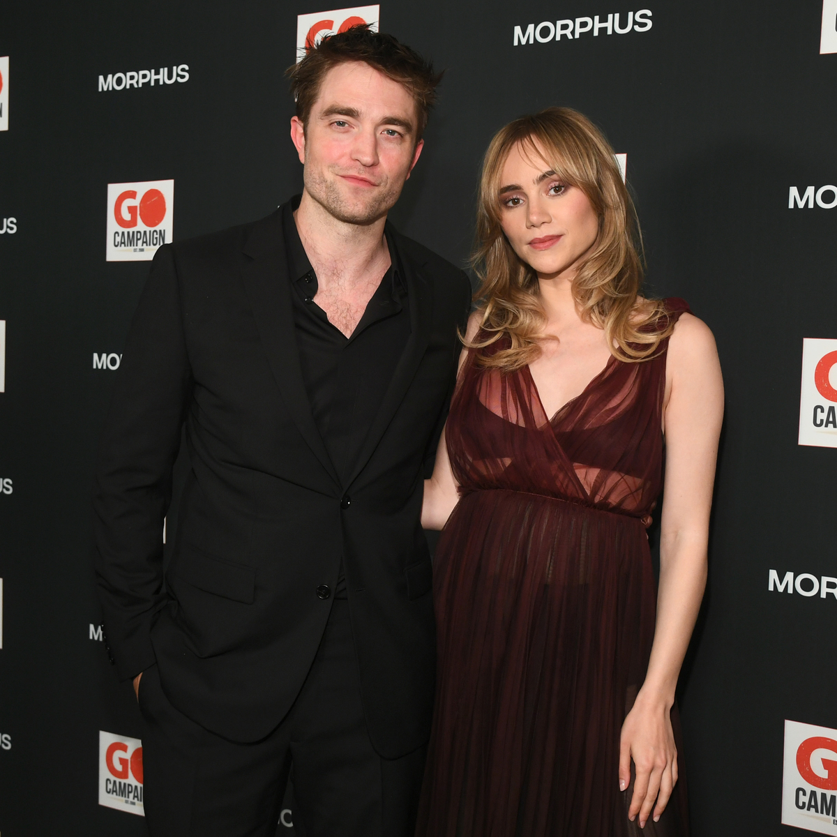 Robert Pattinson Shares the Sweet Fatherhood Milestone He’s Obsessed With