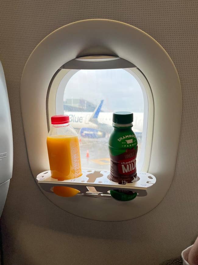 Since You’re Doing A Lot Of Traveling This Summer, Go Ahead And Pack These 38 Useful Things