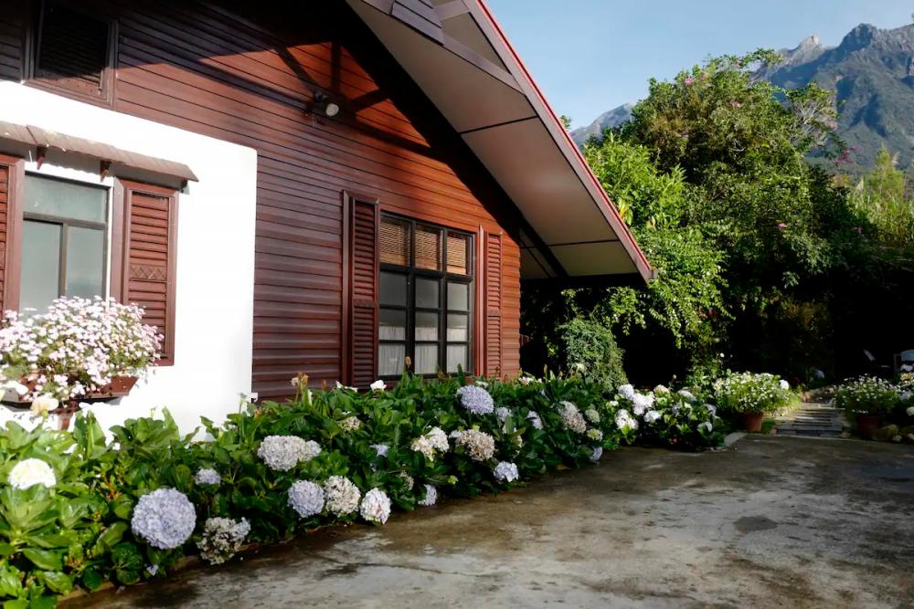 5 dreamy Airbnb stays in Sabah and Sarawak
