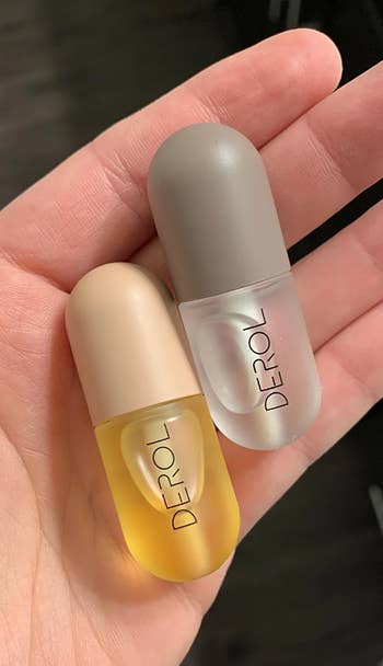 32 Personal Care Products Under $10 That Reviewers Can’t Get Enough Of