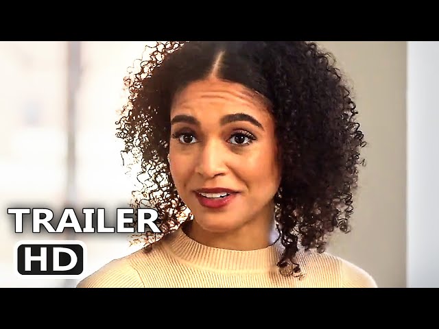 SINS OF THE BRIDE Trailer (2024) Anissa Felix, Thriller Movie